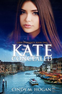 Cover Kate Concealed (Code of Silence, #2) (eBook, ePUB)