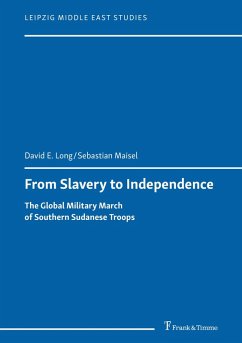 Cover From Slavery to Independence (eBook, PDF)