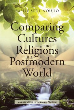Comparing Cultures and Religions in a Postmodern World (eBook, ePUB)