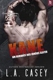 Kane (eBook, ePUB)