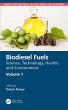 Biodiesel Fuels (eBook, ePUB) - Bild 1