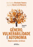 Gênero, Vulnerabilidade e Autonomia (eBook, ePUB)