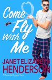 Come Fly With Me (Invertary Too, #1) (eBook, ePUB)