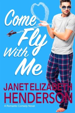 Cover Come Fly With Me (Invertary Too, #1) (eBook, ePUB)