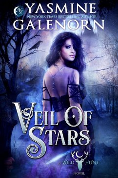 Veil of Stars (The Wild Hunt, #17) (eBook, ePUB) - Galenorn, Yasmine