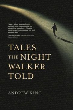 Tales the Night Walker Told (eBook, ePUB)
