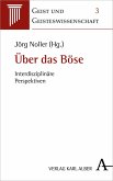 Über das Böse (eBook, PDF)