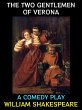 The Two Gentlemen of Verona (eBook,... - Bild 1