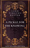 A Pickle for the Knowing Ones (eBook, ePUB)