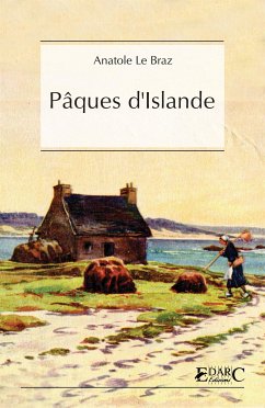 Pâques d'Islande (eBook, ePUB) - Le Braz, Anatole