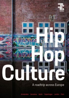 Hip Hop Culture - Backspin, Niko;AG, Dr. Ing. h.c. F. Porsche
