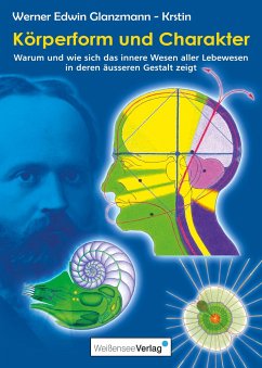 Körperform und Charakter - Glanzmann-Krstin, Werner Edwin