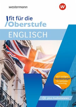 Fit für die Oberstufe. Englisch - Klameth, Cornelia;Nowotny, Sarah