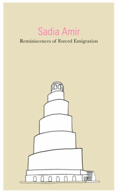 Cover Reminiscences of Forced Emigration