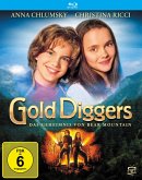 Gold Diggers - Das Geheimnis von Bear Mountain Filmjuwelen