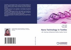 Nano Technology in Textiles