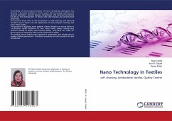 Nano Technology in Textiles - Nofal, Reem;El- Sayed, Amr;Saleh, Sanaa