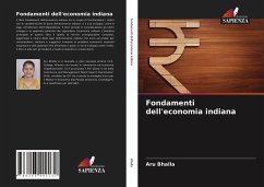 Fondamenti dell'economia indiana - Bhalla, Aru