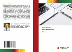 Cover Ensino híbrido