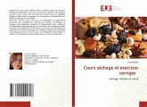 Cours séchage et exercices corrigés