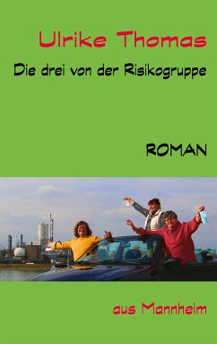 Die drei von der Risikogruppe (eBook, ePUB)