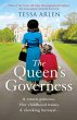 The Queen's Governess (eBook, ePUB) - Bild 1