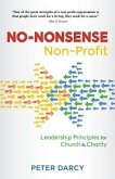 No-Nonsense Non-Profit (eBook, ePUB)