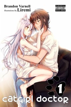 Cover Catgirl Doctor: Volume 1 (eBook, ePUB)