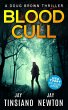 Blood Cull (Doug Brown, #2) (eBook,... - Bild 1