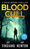 Blood Cull (Doug Brown, #2) (eBook, ePUB)