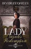 Lady Sarah's Redemption (Daring Charades, #2) (eBook, ePUB)