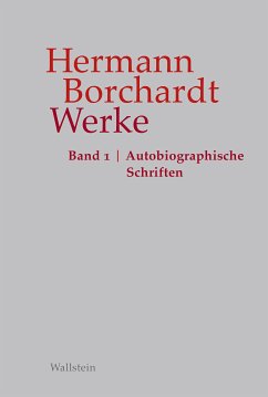 Werke (eBook, PDF) - Borchardt, Hermann