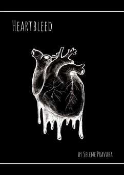Heartbleed (eBook, ePUB) - Pravaha, Selène