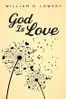 God Is Love (eBook, ePUB) - Bild 1