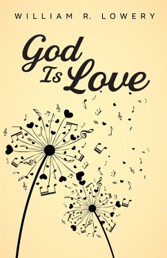 God Is Love (eBook, ePUB)