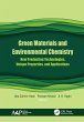 Green Materials and Environmental... - Bild 1