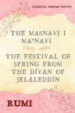The Masnavi I Ma'navi of Rumi (Complete 6 Books) (eBook, ePUB)