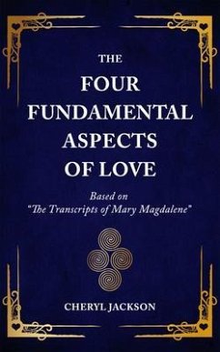 Cover The Four Fundamental Aspects of Love (eBook, ePUB)