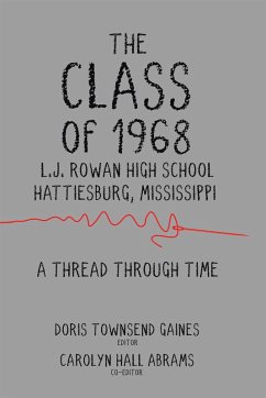 The Class of 1968 (eBook, ePUB) - Townsend Gaines, Doris; Hall Abrams, Carolyn