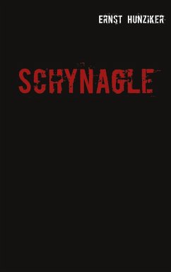 Schynagle (eBook, ePUB)