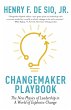 Changemaker Playbook (eBook, ePUB) - Bild 1