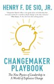 Changemaker Playbook (eBook, ePUB)