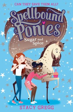 Cover Sugar and Spice (eBook, ePUB)
