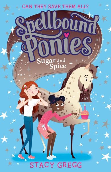 Sugar and Spice (eBook, ePUB) Sugar and Spice (eBook, ePUB)