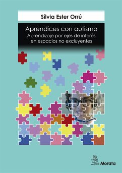 Aprendices con autismo (eBook, ePUB) - Orrú, Sílvia Ester