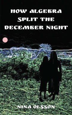 Cover How Algebra Split the December Night (eBook, ePUB)