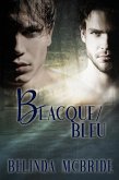 Blacque/Bleu (Arcada, #1) (eBook, ePUB)
