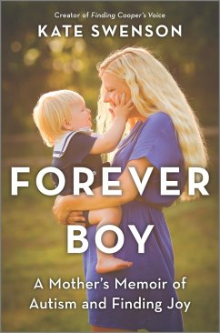 Cover Forever Boy (eBook, ePUB)