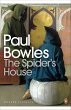 The Spider's House (eBook, ePUB) - Bild 1
