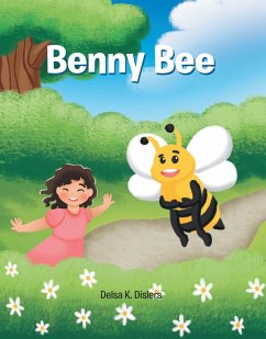 Benny Bee (eBook, ePUB) - Dislers, Delsa K.